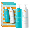 Moroccanoil Moisture Repair Bundle 500ml (Last Of Range)