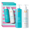 Moroccanoil Hydrating Bundle 500ml (Last Of Range)