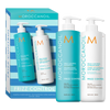 Moroccanoil Frizz Control Bundle 500ml (Last Of Range)
