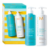 Moroccanoil Extra Volume Bundle 500ml (Last Of Range)