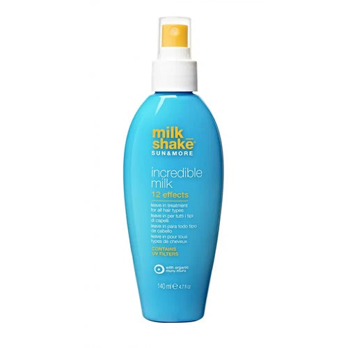 Milkshake Effect Milkshake Sun And More Incredible Milk 12 Effects 140ml – Salon500 Online