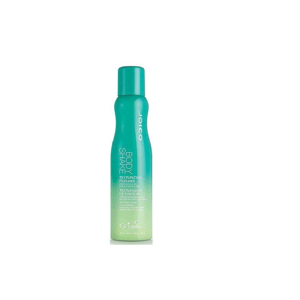 Joico Body Shake Texturizing Finisher 250ml (Last Of Range)
