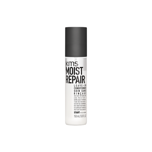 KMS Moist Repair Leave In Conditioner 150ml