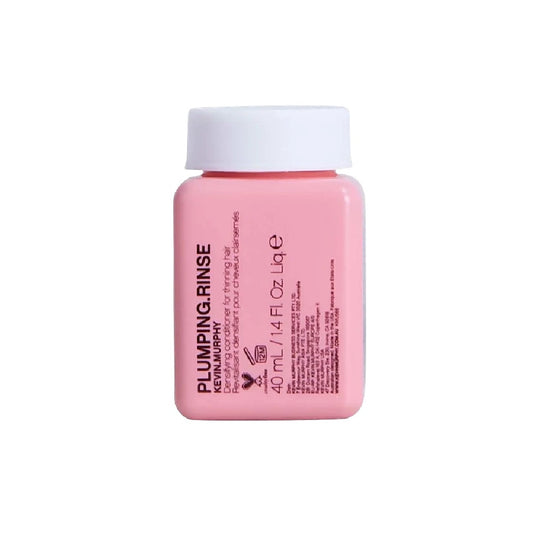 Kevin Murphy Plumping Rinse 40ml (Travel Size)