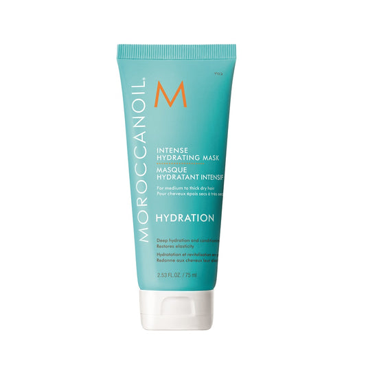 Moroccanoil Intense Hydrating Mask 75ml (Travel Size)