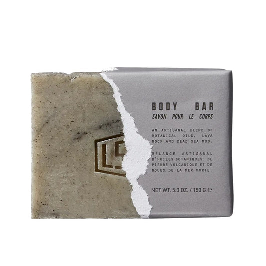 Lock Stock & Barrel Body Bar 150g