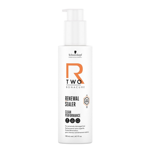 Schwarzkopf BC R Two Renewal Sealer 145ml