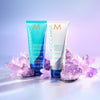 Moroccanoil Blonde Perfecting Purple Conditioner 70ml (Travel size)