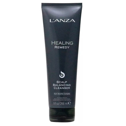 Lanza Healing Remedy Balancing Shampoo 266ml