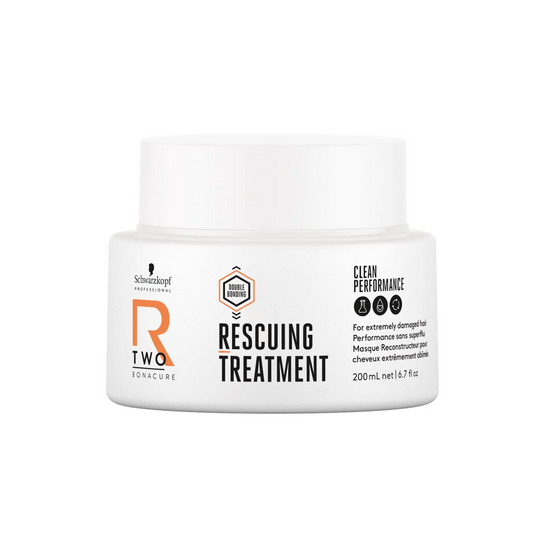 Schwarzkopf BC R Two Rescuing Treatment 200ml