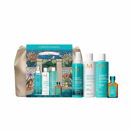 Moroccanoil Repair Festive Giftset