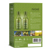 Inoar Argan Oil Duo Hair Kit  250ml (Shampoo & Conditioner)