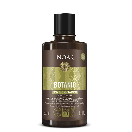 Inoar Botanic Conditioner 300ml