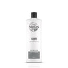 Nioxin System 1 Cleanser 1000ml