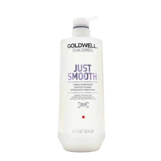 Goldwell  Just Smooth Taming Conditioner 1000ml