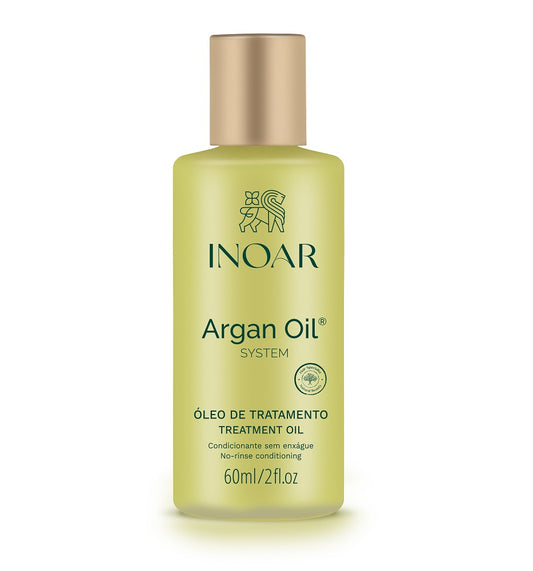 Inoar Argan Oil 60ml