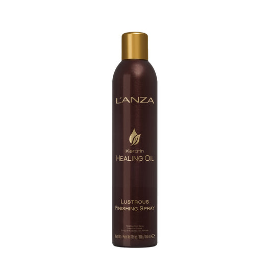 Lanza Keratin Healing Lustrous Finishing Spray 350ml