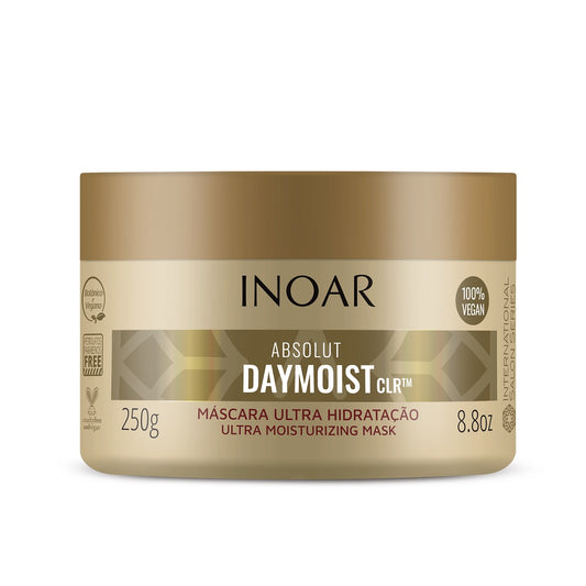 Inoar Daymoist Mask 250g