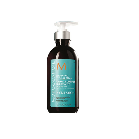 Moroccanoil Hydrating Styling Cream 300ml