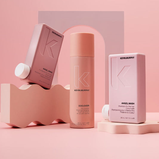 Kevin Murphy Vibing Volume Holiday Giftset