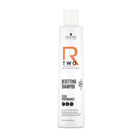 Schwarzkopf BC R Two Resetting Shampoo 250ml