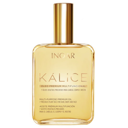 Inoar Kalice Multipurpose Oil 100ml