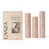Lanza Healing Volume Festive Trio
