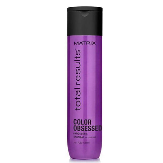 Matrix Total Results Color Obsessed Shampoo 300ml