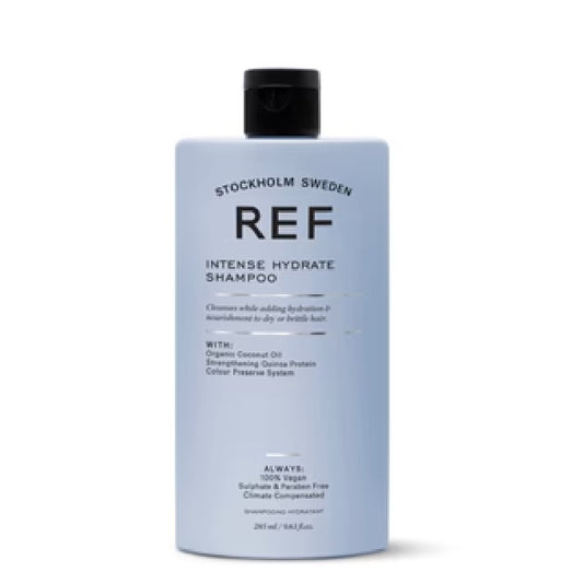 REF Intense Hydrate Shampoo 285ml