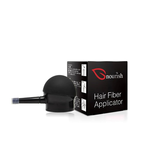 Nourish Hair Building Fibers Applicator