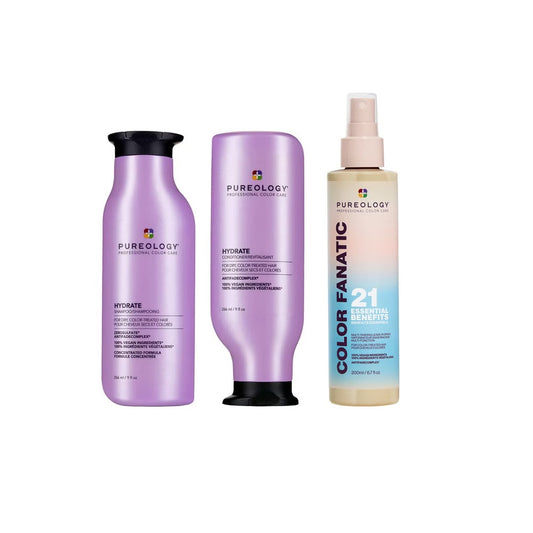 Pureology Hydrate Bundle