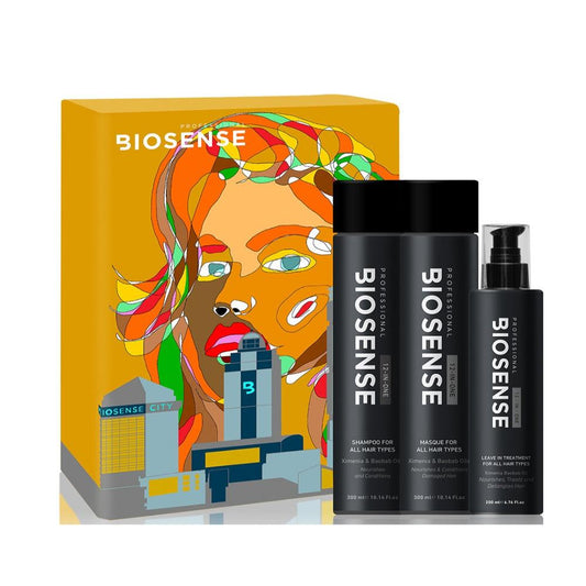 Biosense 12 In 1 Giftset