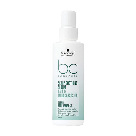 Schwarzkopf BC Scalp Soothing Serum 100ml