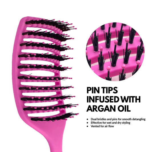 Veaudry Mydetangler Pro Pink