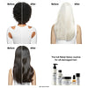 L'Oréal Professionnel Metal Detox Shampoo for Hair Breakage Protection - 300ml
