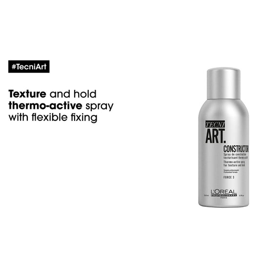 Loreal Professionnel  Tecni Art Constructor 150ml