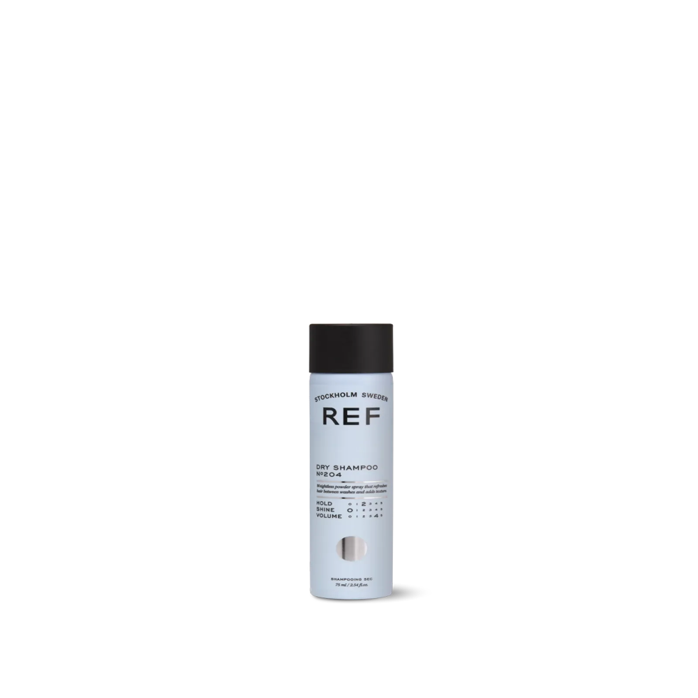 REF Dry Shampoo 75ml (Travel Size) – Salon500 Online