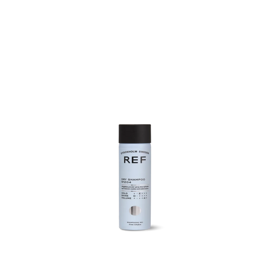 REF Dry Shampoo 75ml (Travel Size)
