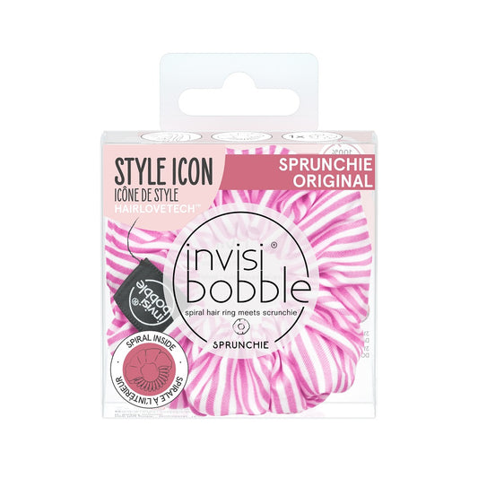 Invisibobble Sprunchie Stripes Up