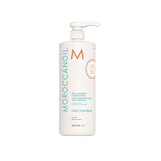 Moroccanoil Frizz Control Conditioner  1000ml