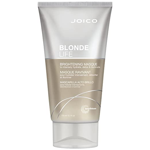 Joico Blonde Life Brightening Mask 50ml (Travel Size)