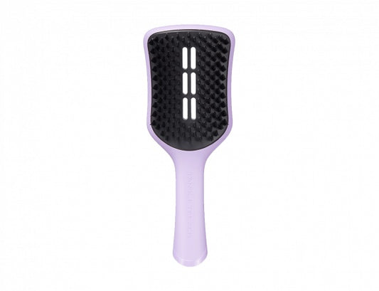 Tangle Teezer Easy Dry and Go Large Lilac/Black