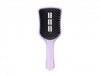 Tangle Teezer Easy Dry and Go Large Lilac/Black