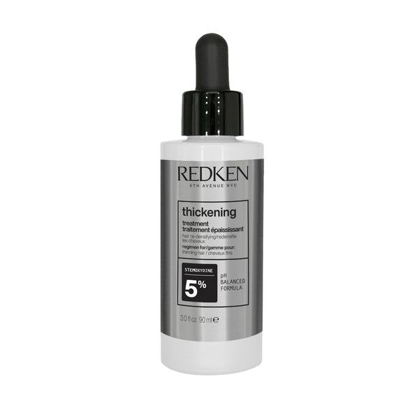 Redken Cerafill Thick Treat – Thickening & Densifying Treatment for Hair Loss - 90ml