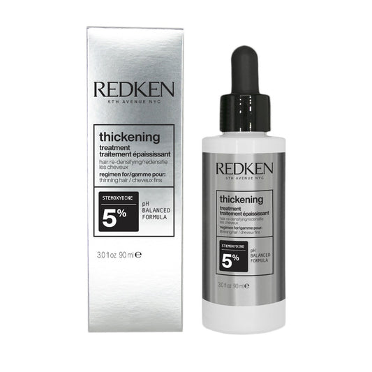 Redken Thickening Stemoxydine Treatment 90ml