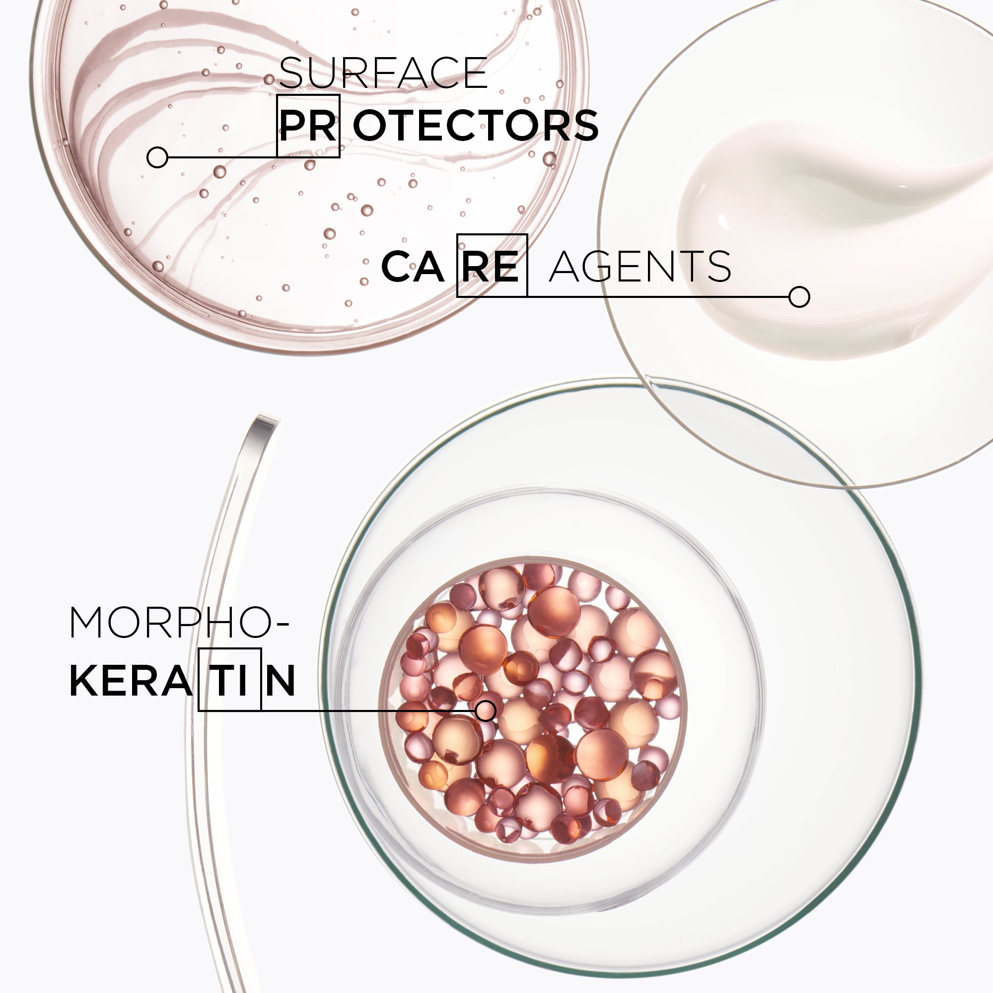 Kérastase Discipline Fondant Duo With Sulphate