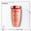 Kerastase Discipline Bain Fluidealiste with Sulphate 250ml  (Last of Range)