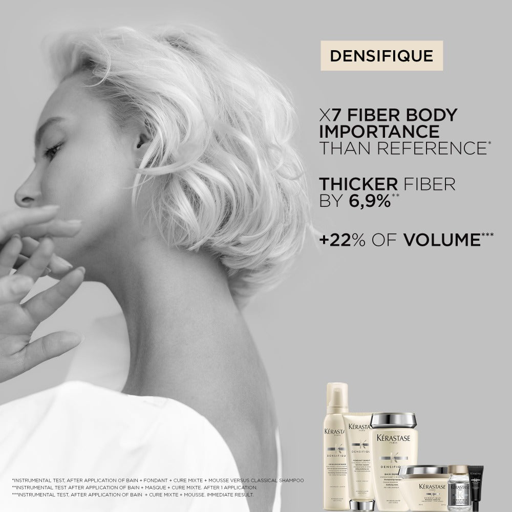 Kérastase Densifique Duo Bundle