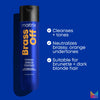 Matrix Total Results Brass Off Shampoo 300ml