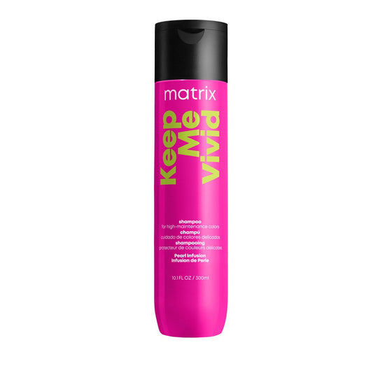 Matrix Total Results Keep Me Vivid Shampoo 300ml